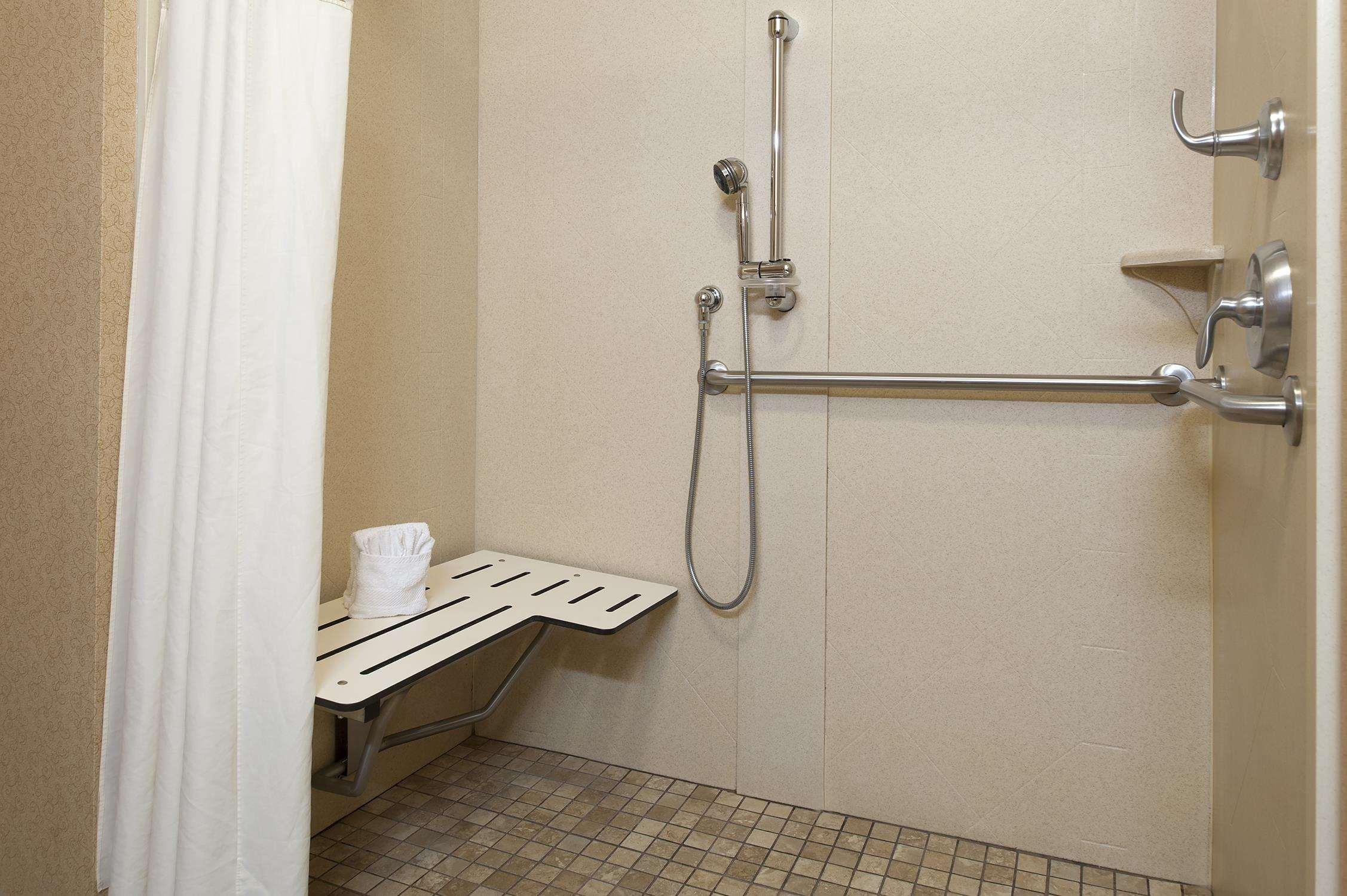 马科姆汉普顿酒店 外观 照片